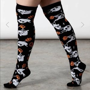 Killstar Socks